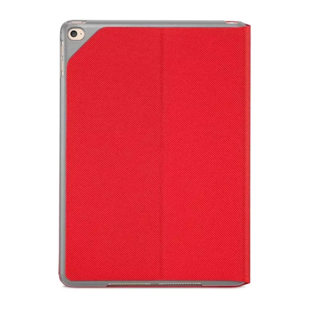 Logitech Hinge Case For Ipad Air RED 939-001389 thumbnail