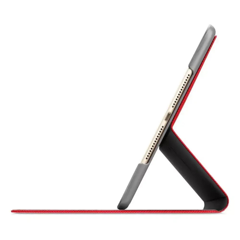 Logitech Hinge Case For Ipad Air RED 939-001389 thumbnail
