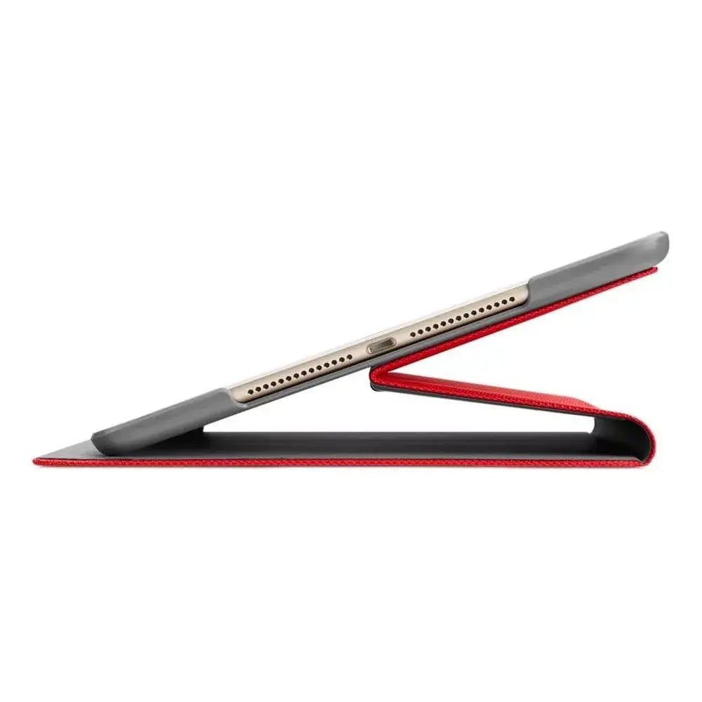 Logitech Hinge Case For Ipad Air RED 939-001389 thumbnail