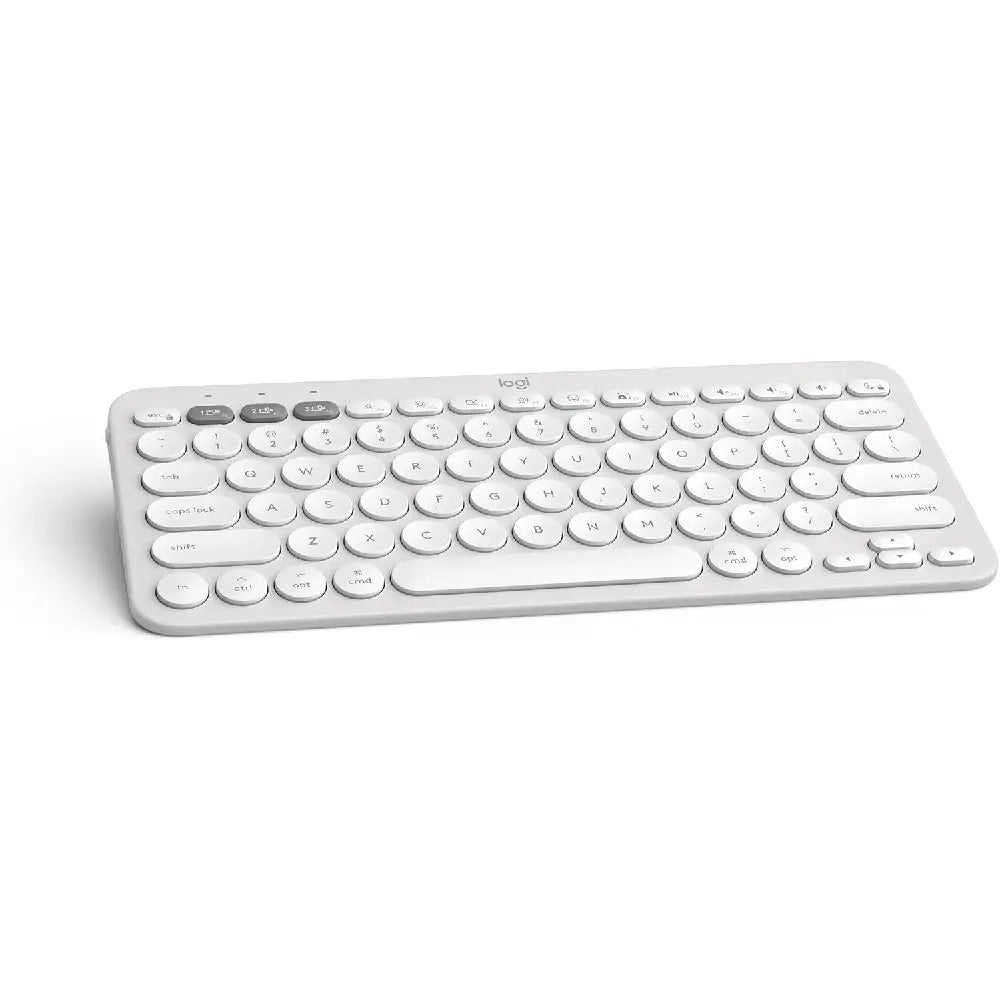 Logitech K380 Multi-Device Bluetooth Keyboard for Mac 920-010321 thumbnail