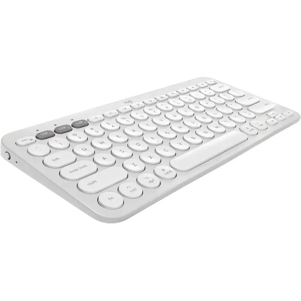 Logitech K380 Multi-Device Bluetooth Keyboard for Mac 920-010321 thumbnail