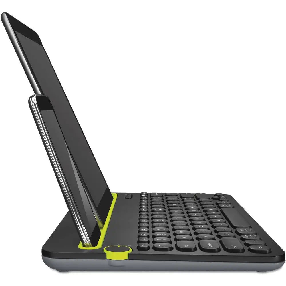 Logitech K480 Wireless Multi-Device Keyboard thumbnail