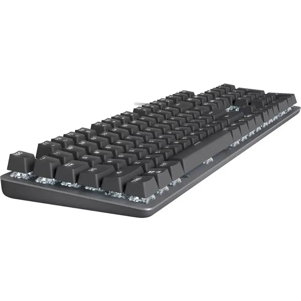 Logitech K845 Mechanical Illuminated Keyboard thumbnail