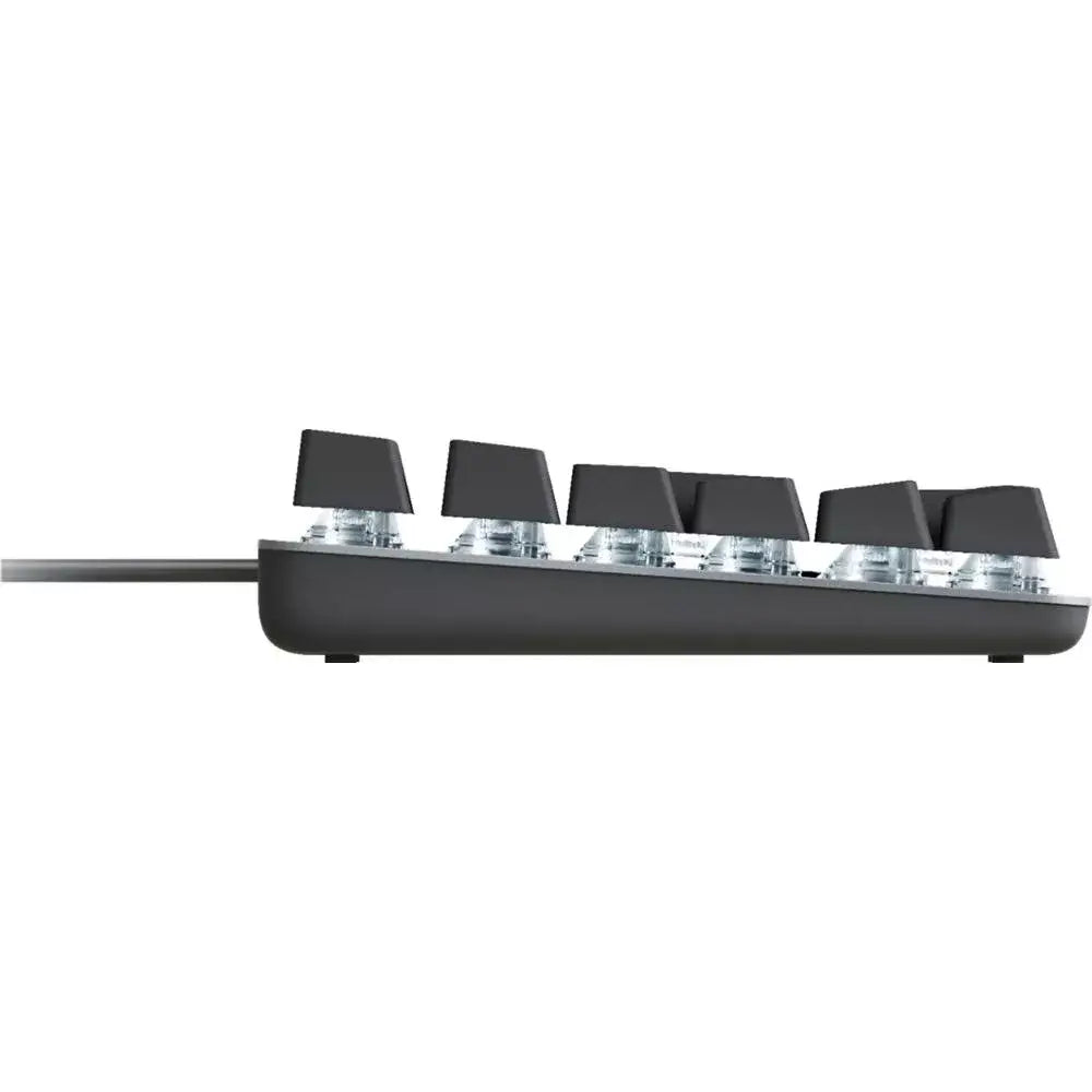 Logitech K845 Mechanical Illuminated Keyboard thumbnail