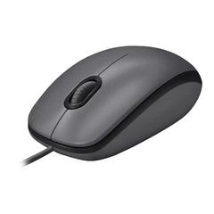 Logitech M100 Optical Mouse 910-001601