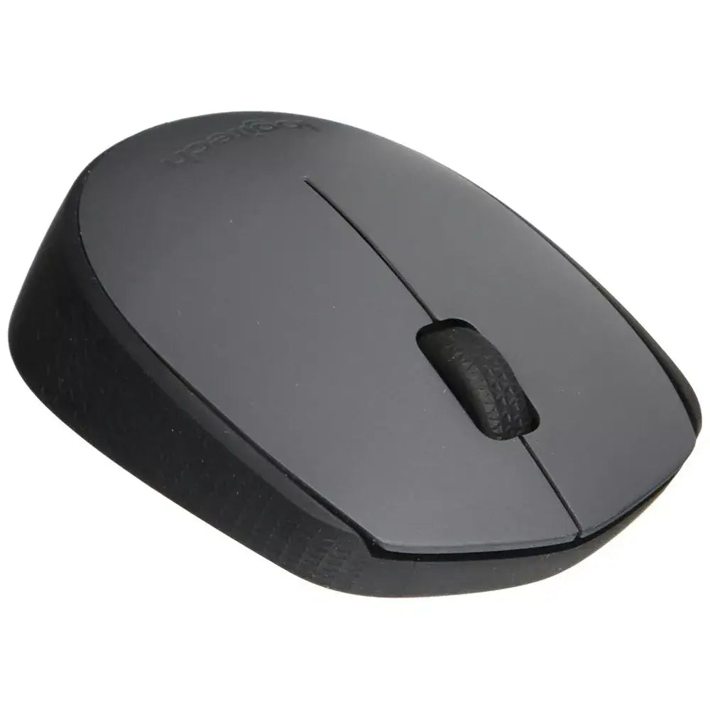 Logitech M170 Wireless Mouse thumbnail