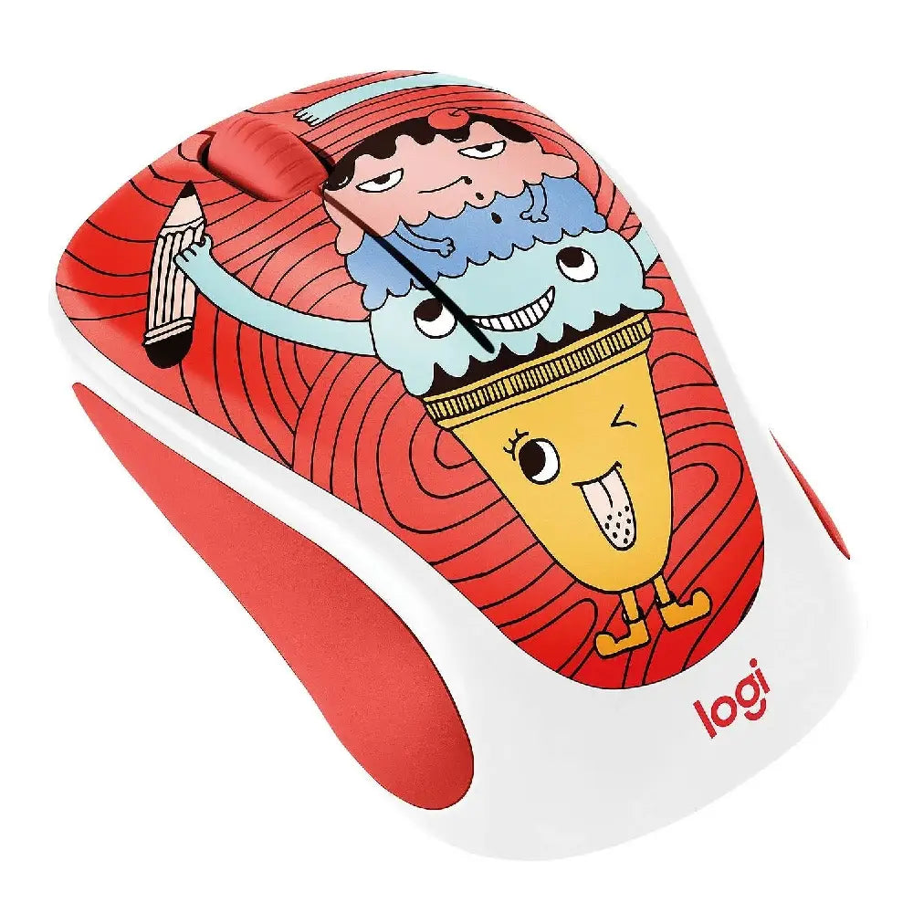 Logitech M317 Triple Scoop thumbnail