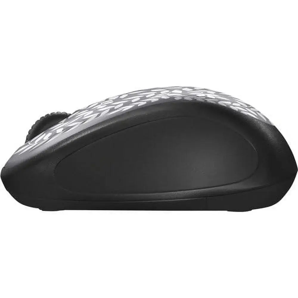 Logitech M325C Wireless Mouse - Himalayan Fern thumbnail