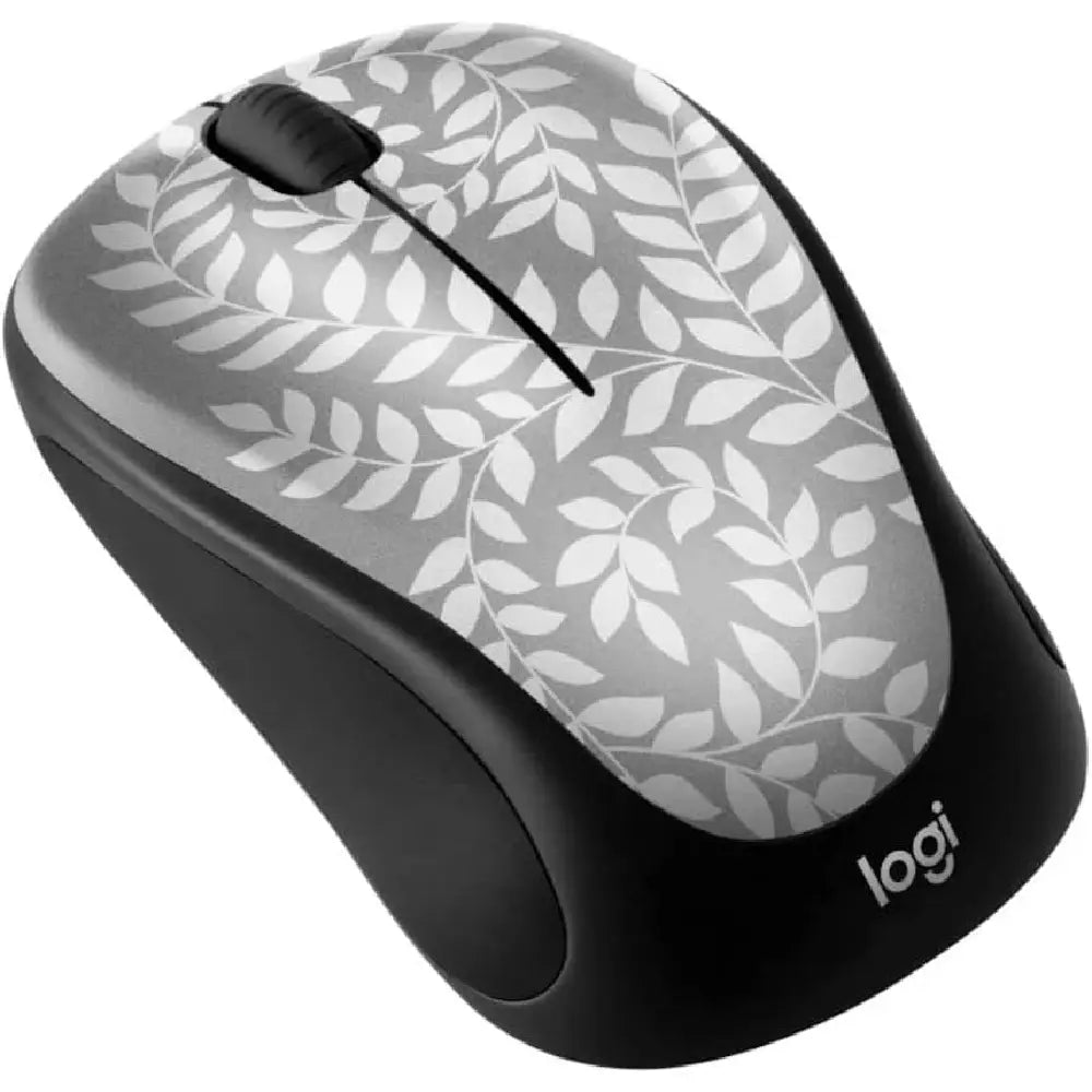 Logitech M325C Wireless Mouse - Himalayan Fern thumbnail
