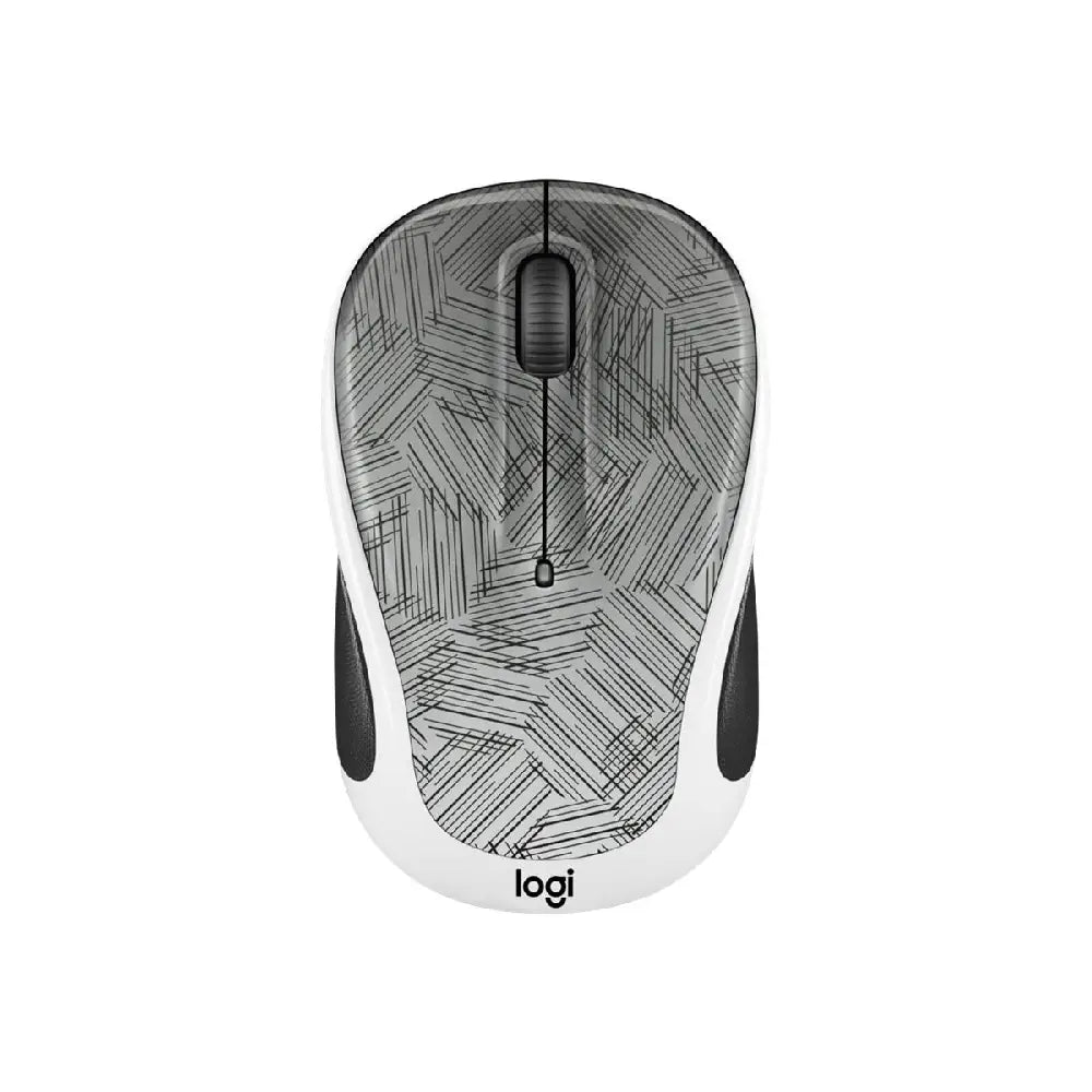 Logitech M325C Wreess Mouse Urban Grey thumbnail