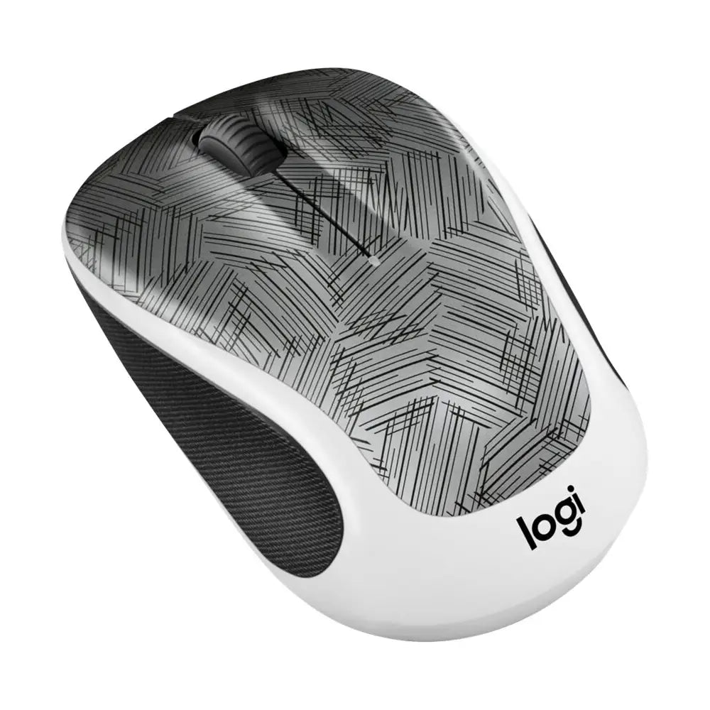 Logitech M325C Wreess Mouse Urban Grey thumbnail