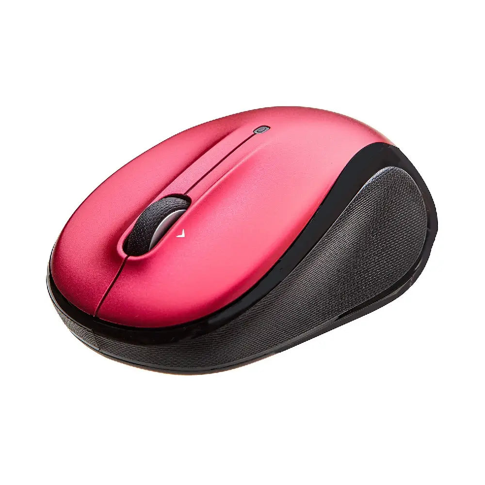 Logitech M325 Wireless Mouse Brilliant Rose 910-003121 thumbnail