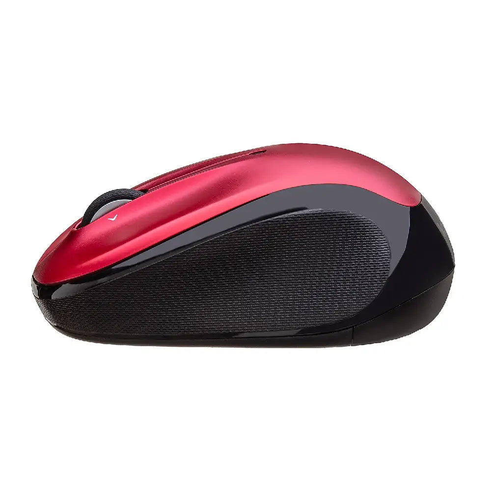 Logitech M325 Wireless Mouse Brilliant Rose 910-003121 thumbnail