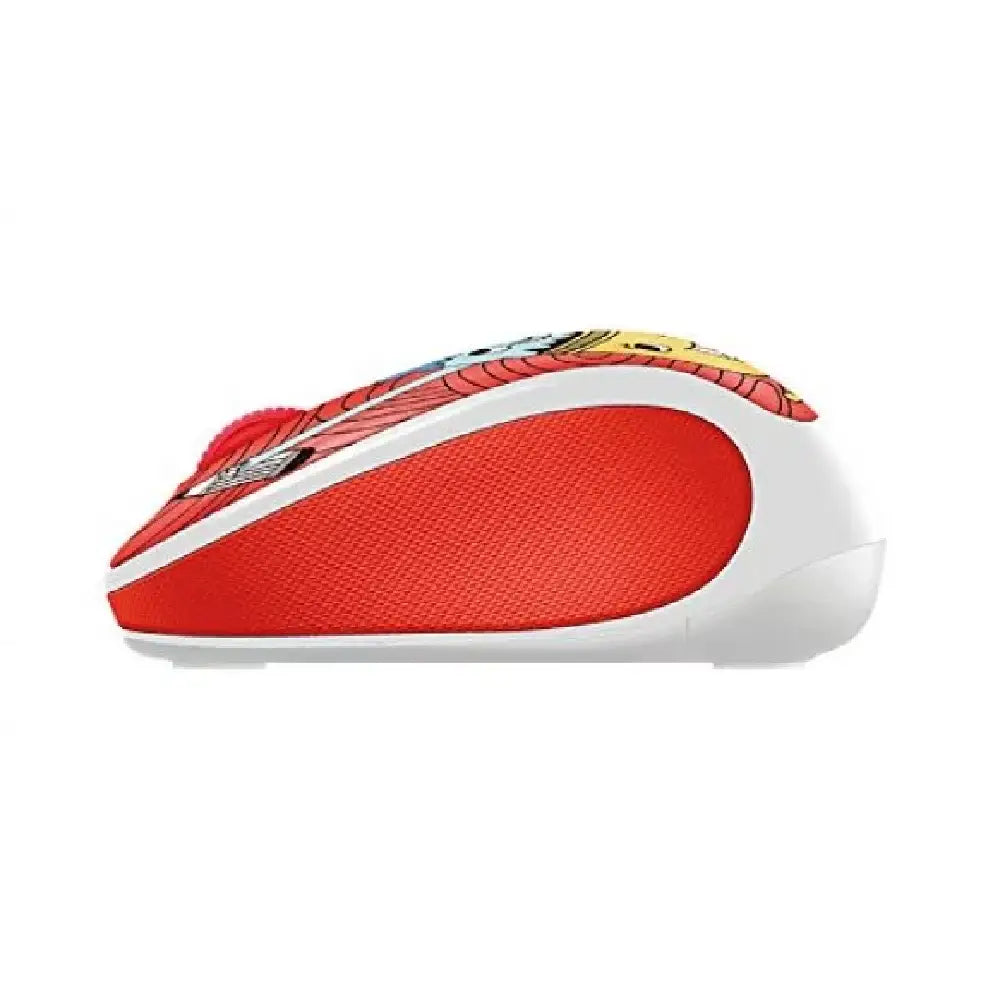 LogitechM325c Wireless Mouse Triple Scoop Ice Cream thumbnail