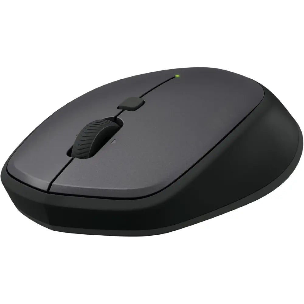 Logitech M335 Wireless Mouse - Black thumbnail