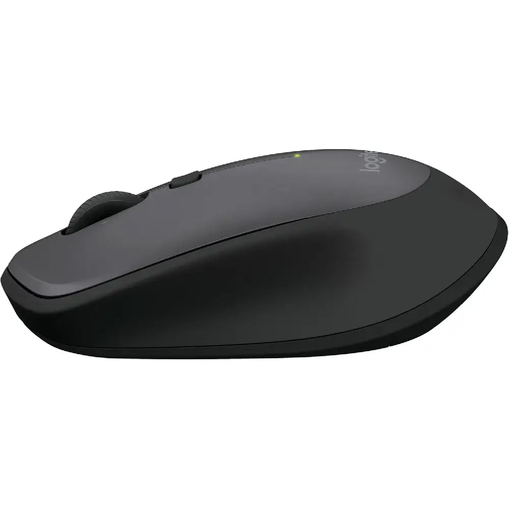 Logitech M335 Wireless Mouse - Black thumbnail