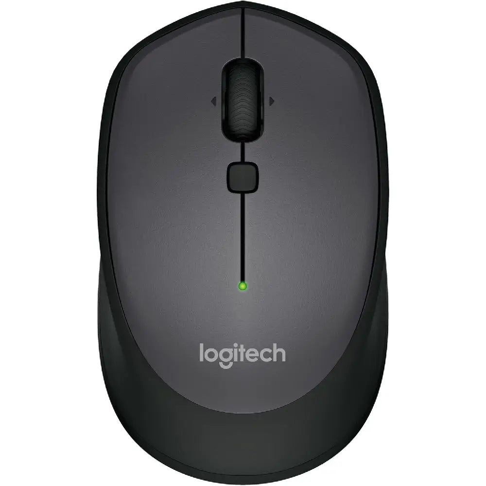 Logitech M335 Wireless Mouse - Black thumbnail