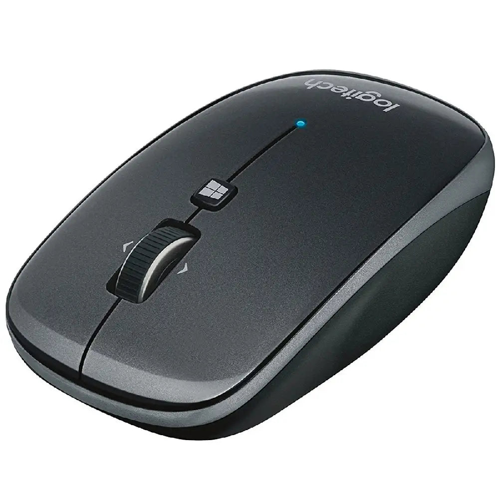 Logitech M557 Bluetooth Mouse thumbnail