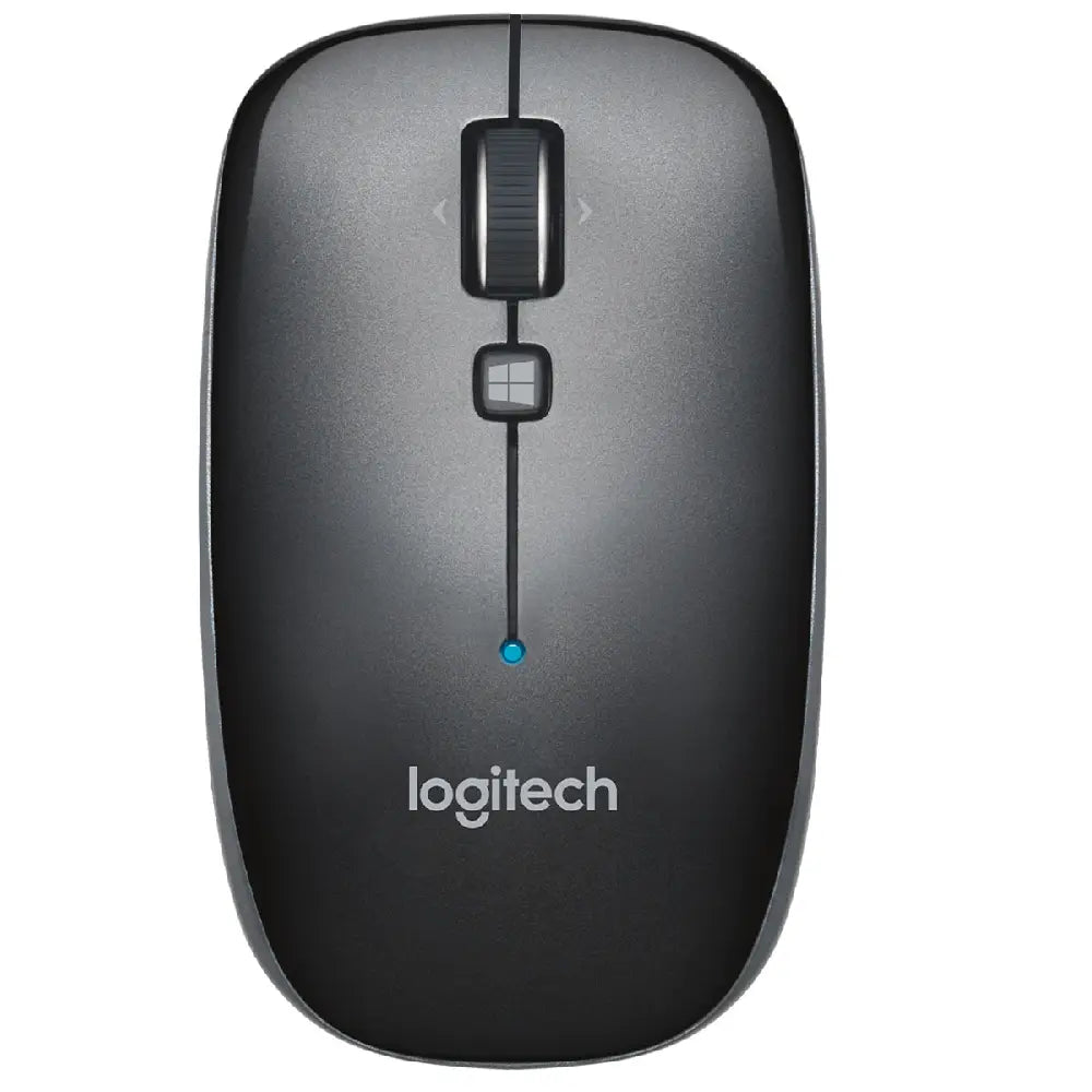 Logitech M557 Bluetooth Mouse thumbnail