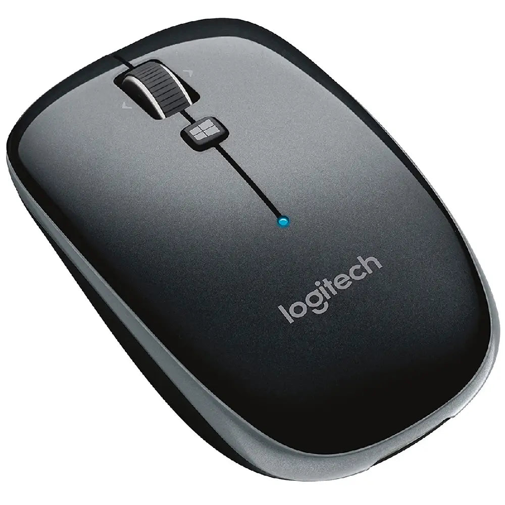 Logitech M557 Bluetooth Mouse thumbnail