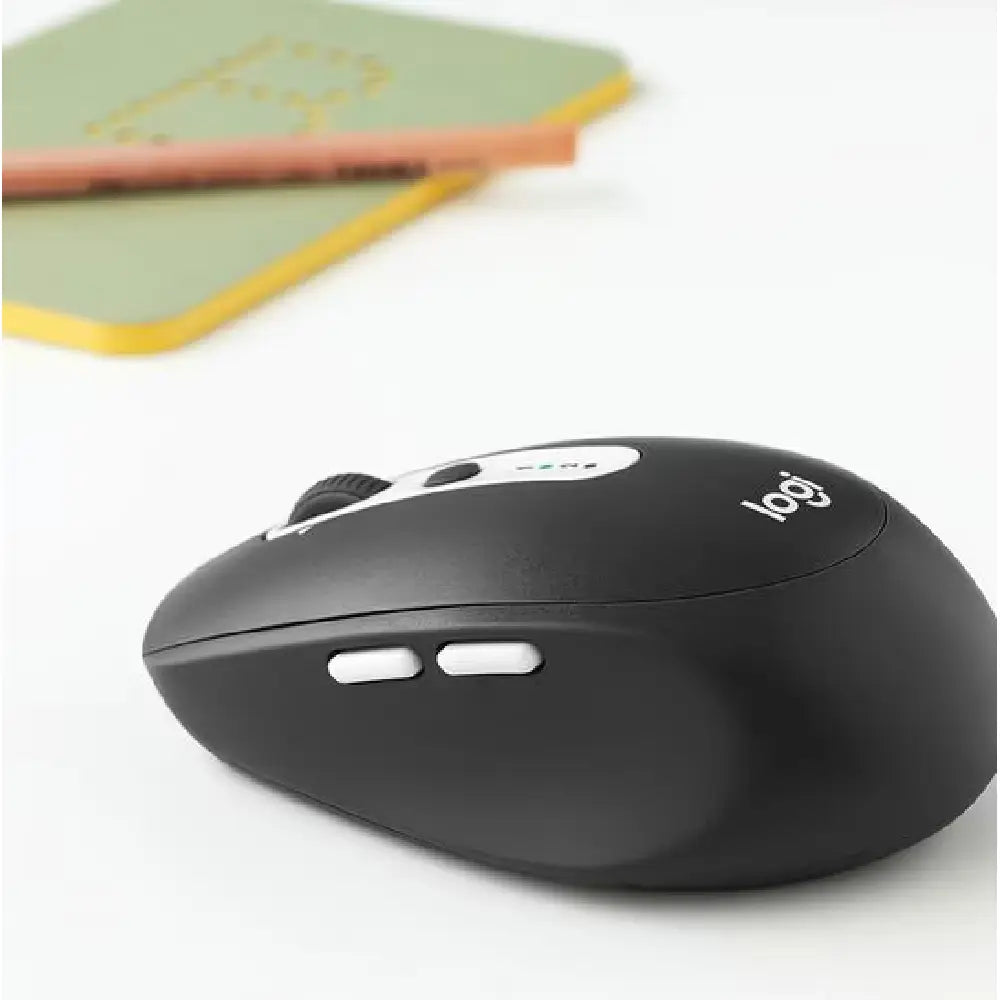 Logitech M585 Multi-Device Wireless Mouse thumbnail