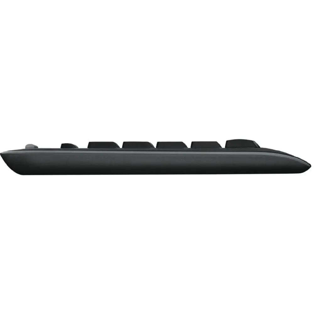 Logitech MK320 Wireless Desktop Keyboard and Mouse Combo 920-002836 thumbnail