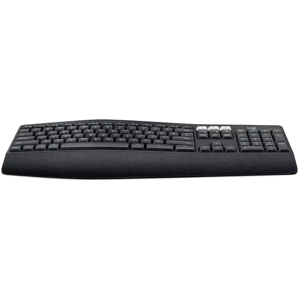 Logitech MK825 Wireless Keyboard Mouse Combo 920-009440 thumbnail