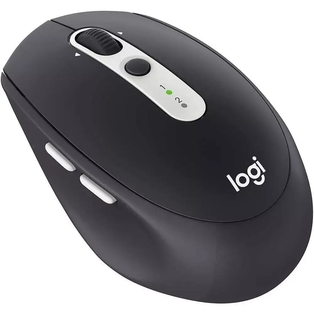 Logitech MK825 Wireless Keyboard Mouse Combo 920-009440 thumbnail