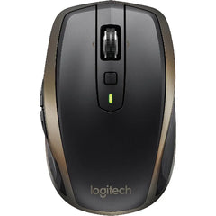 Logitech MX Anywhere 2 Wireless Mouse GOLD