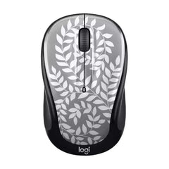 Logitech Mouse M317 Himalayan Fern