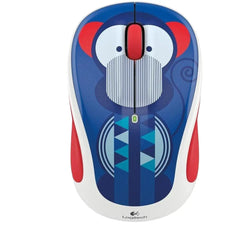 Logitech Mouse M325 [Monkey]