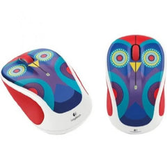 Logitech Mouse Wireless Olivia Ow