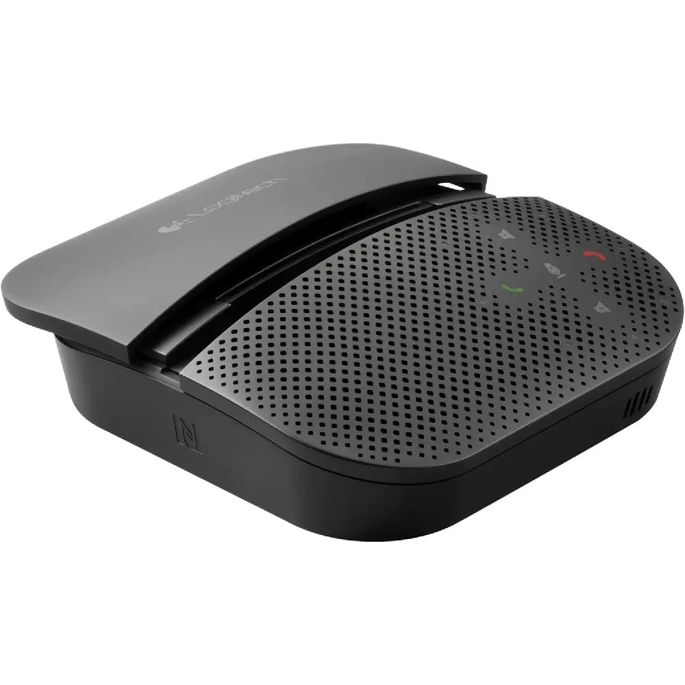 Logitech P710e Mobile Conferencing Speakerphone 980-000741 thumbnail