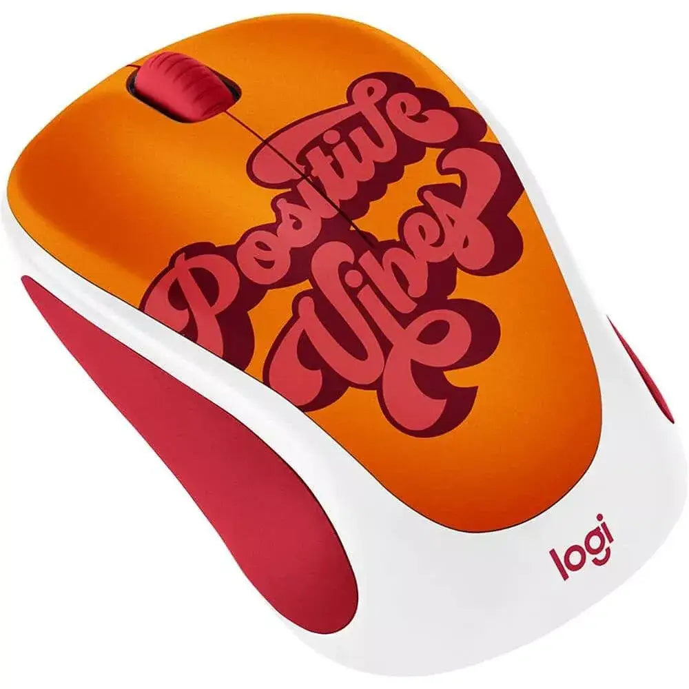 Logitech Positive vibes 910-006120 thumbnail