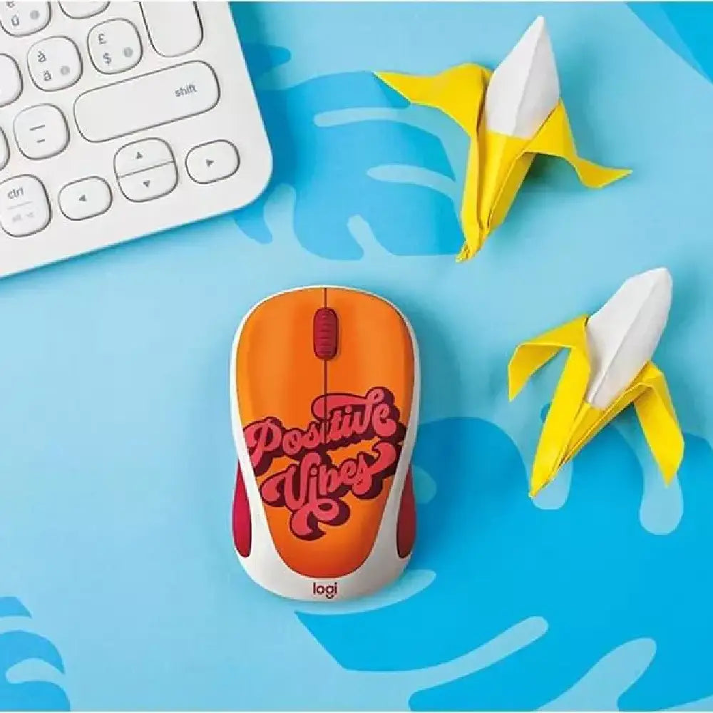 Logitech Positive vibes 910-006120 thumbnail