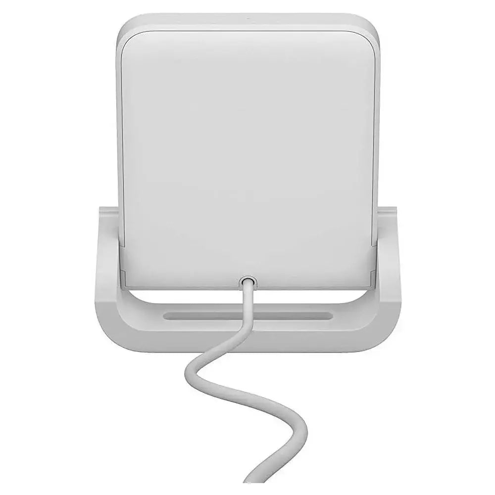 Logitech Powered Wireless Charging Stand Charge Dock 939-001629 thumbnail