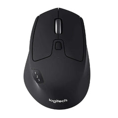 Logitech Pro Mouse (m720)
