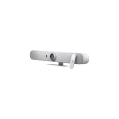 Logitech Rally Bar Mini All-in-One Video Bar (White)