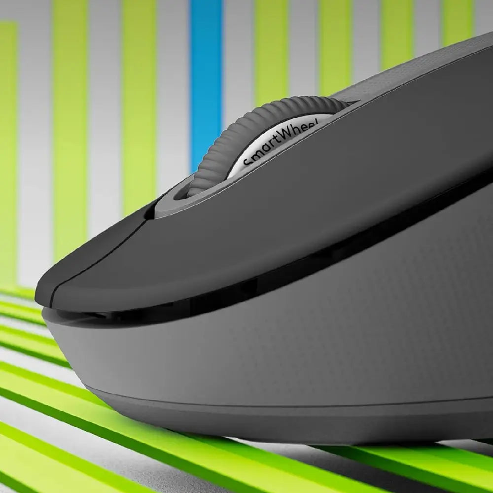 Logitech Signature M650 L Left Wireless Mouse 910-006234 thumbnail