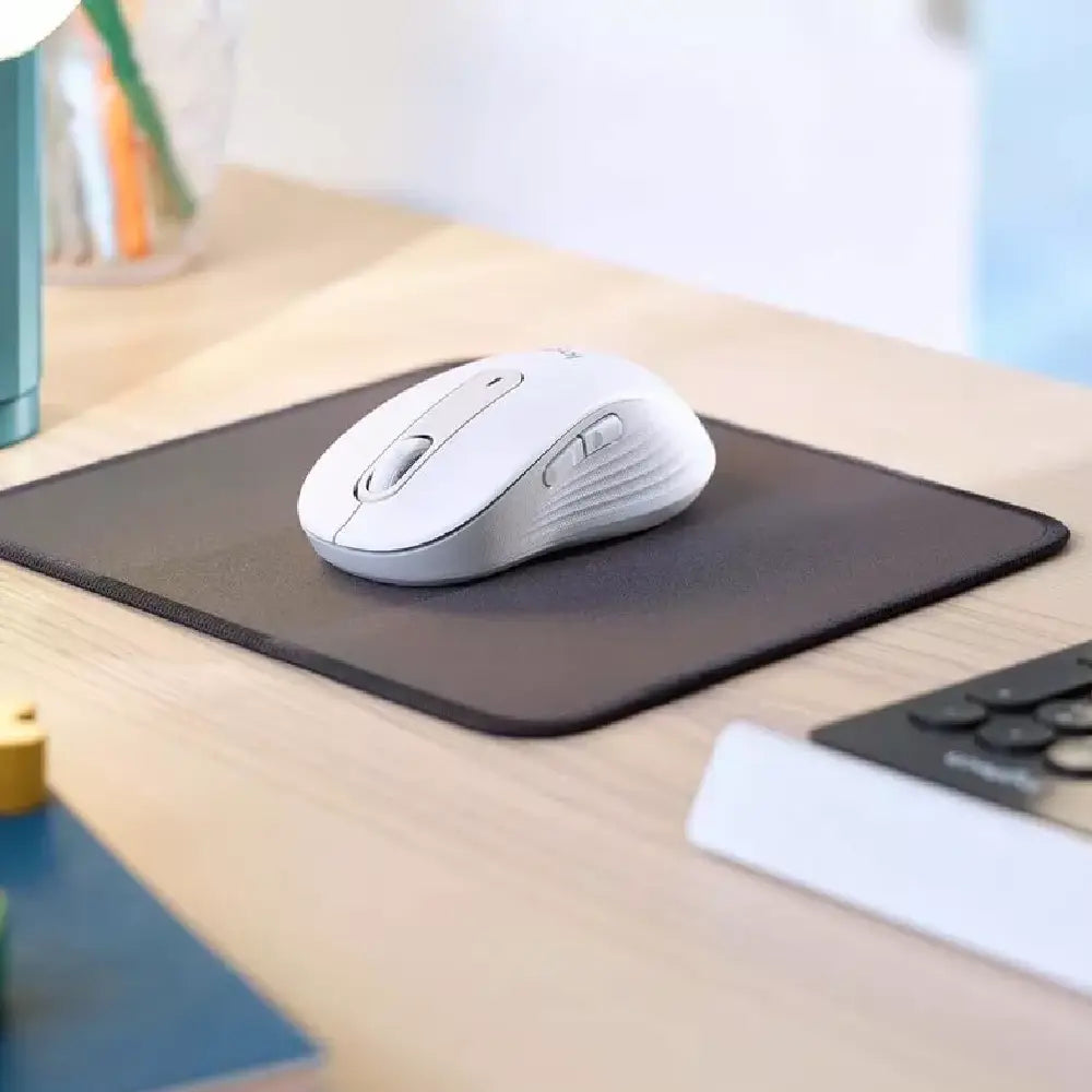 Logitech Signature M650 for Business Off White 910-006273 thumbnail