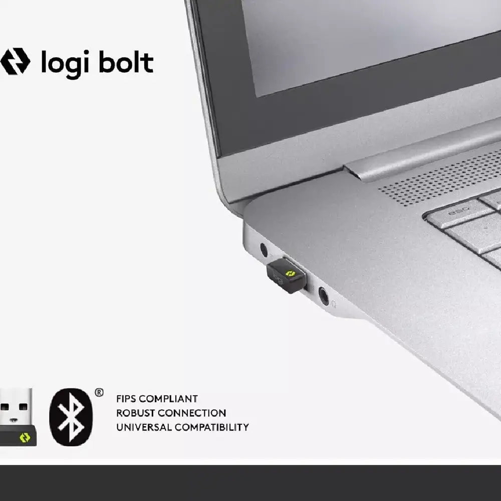 Logitech Signature M650 for Business Off White 910-006273 thumbnail