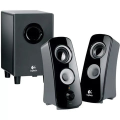 Logitech Speaker System Z323 with Subwoofer