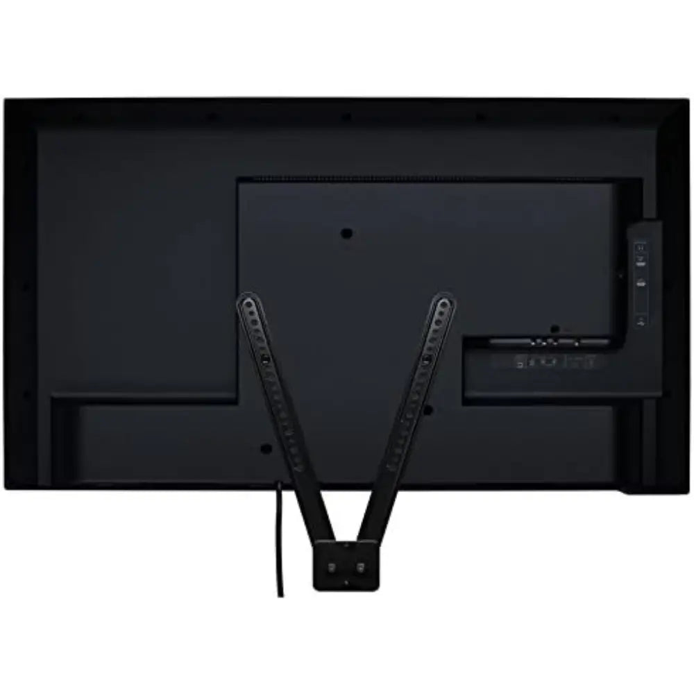 Logitech TV Mount XL for Meet Up HD Video and Audio Conferencing System - Black. FITS WITH MOST FLAT-PANEL TVs: TV Mount for MeetUp features a swing arm design and multiple mounting holes to fit almost any flat-panel monitor. 939-001656 thumbnail