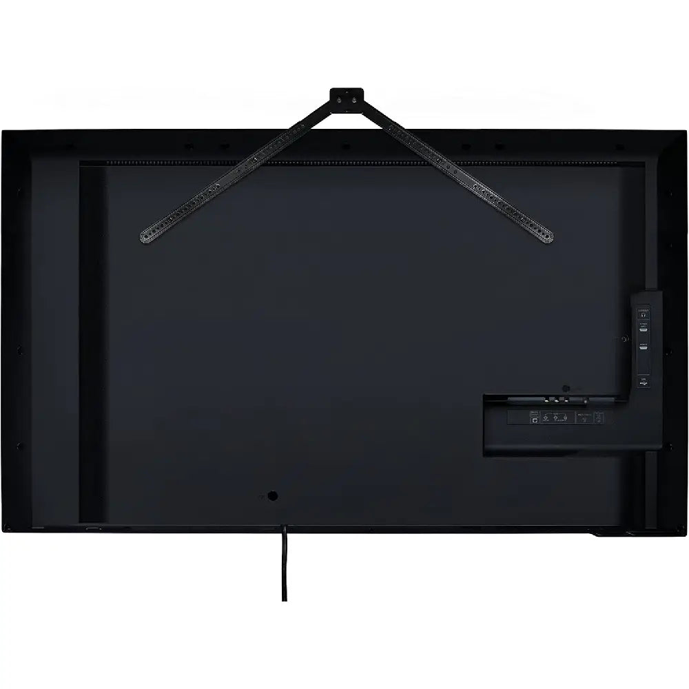 Logitech TV Mount XL for Meet Up HD Video and Audio Conferencing System - Black. FITS WITH MOST FLAT-PANEL TVs: TV Mount for MeetUp features a swing arm design and multiple mounting holes to fit almost any flat-panel monitor. 939-001656 thumbnail