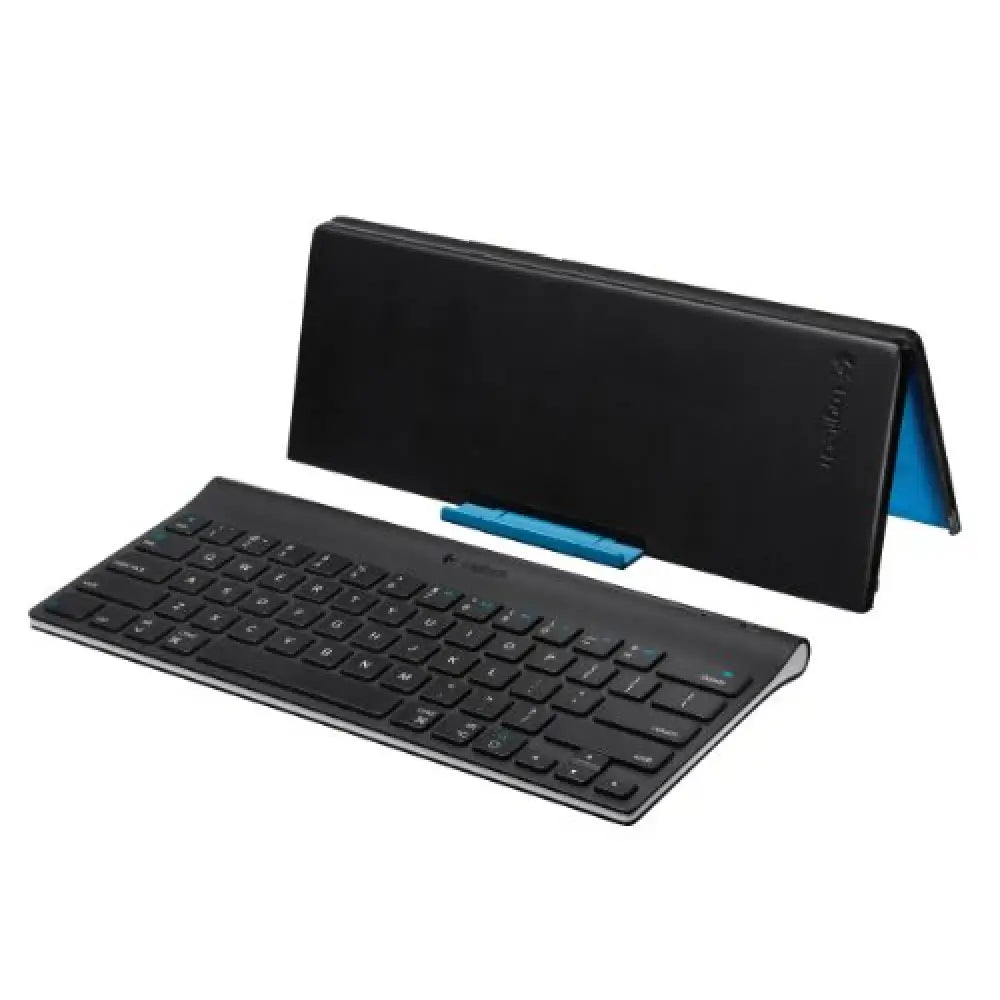 Logitech Tablet Keyboard for iPads thumbnail