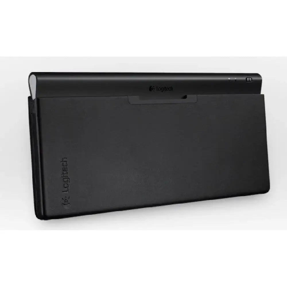 Logitech Tablet Keyboard for iPads thumbnail