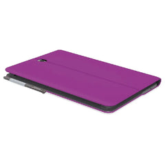 Logitech Type-S Keyboard Case for Samsung Galaxy Tab A 9.7 Violet