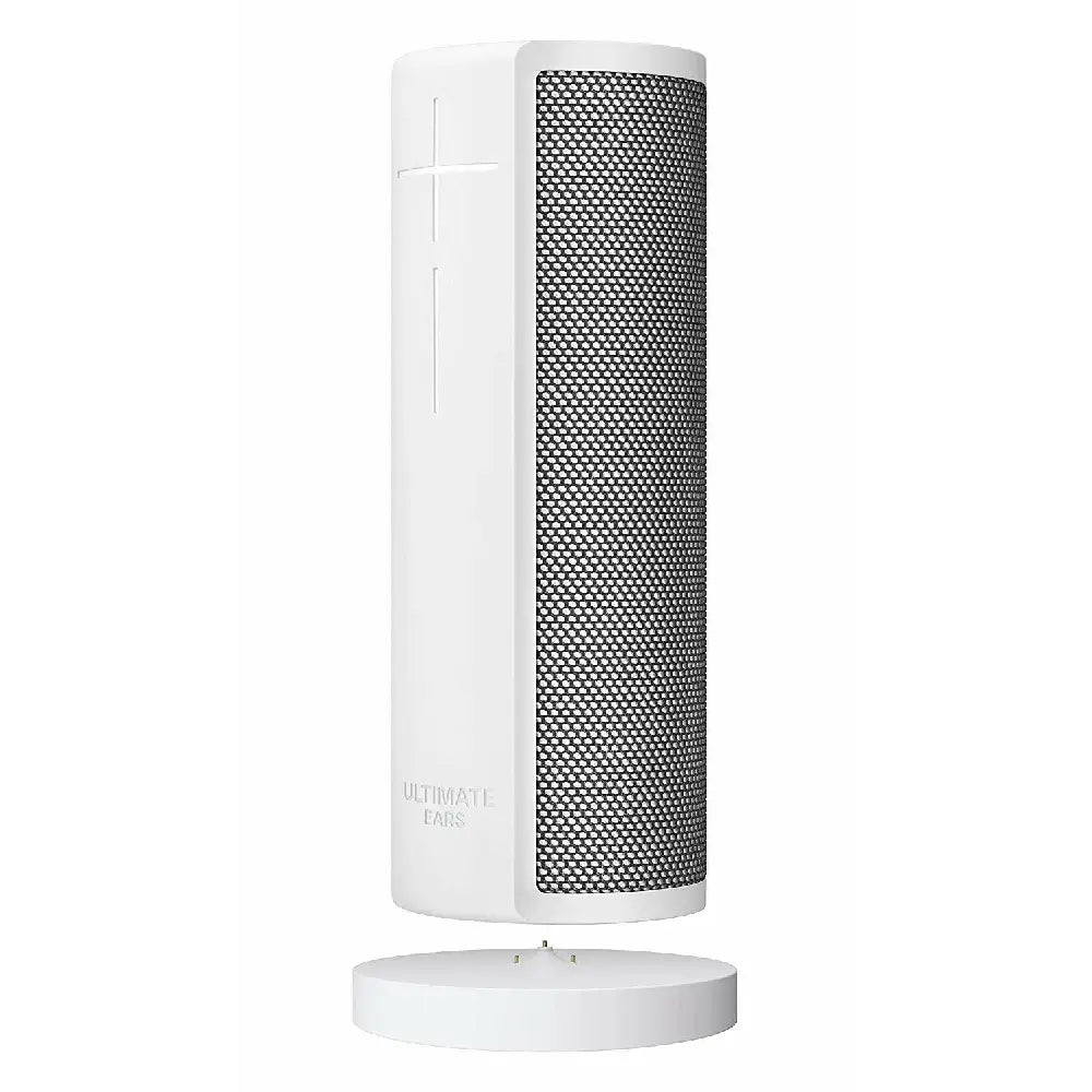 Logitech Ultimate Ears Bluetooth Speaker BLAST White thumbnail