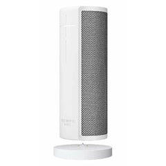 Logitech Ultimate Ears Bluetooth Speaker BLAST White