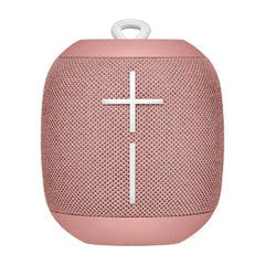 Logitech Ultimate Ears WonderBoom Bluetooth Speaker - CASHMERE PINK